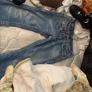 True Religion brand jeans®️
